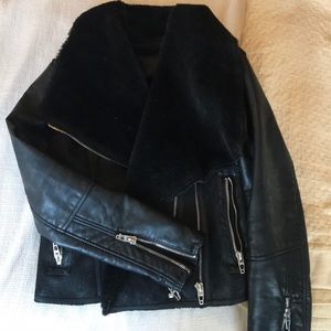 Blank NYC jacket